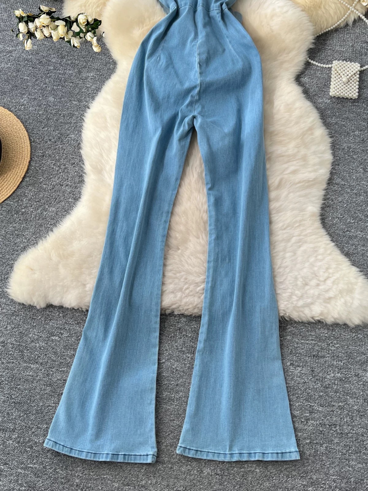 Always a classic jumpsuit DJS117 images